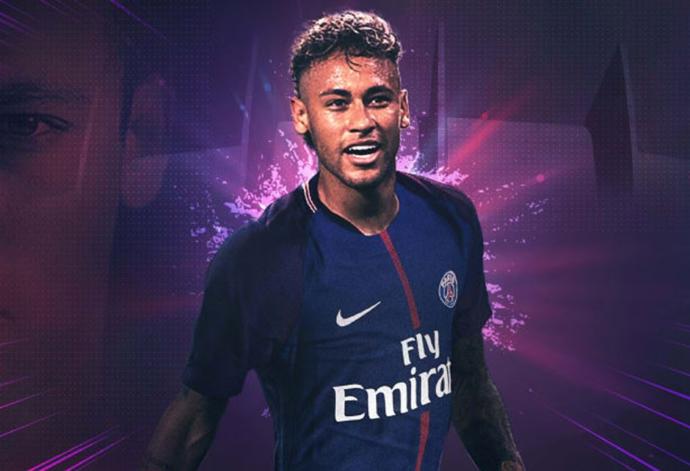 Neymar, 222 Milyon Euro karşılığında PSG'de! Bir insana bu kadar para bağlanması doğal mı? Futbol modern kölelik haline mi geldi?