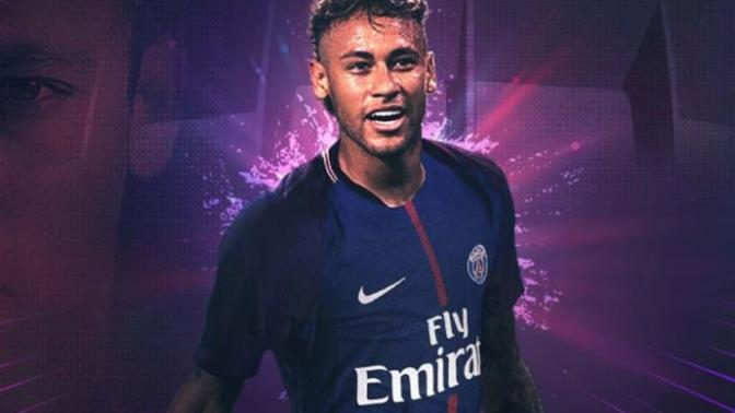 Neymar, 222 Milyon Euro karşılığında PSG'de! Bir insana bu kadar para bağlanması doğal mı? Futbol modern kölelik haline mi geldi?