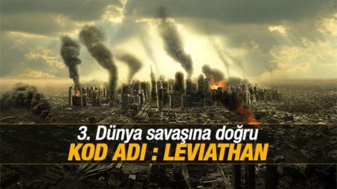 Armagedon Savaşı (iyilerin ve kötülerin savaşı) Melhame-i Kübra savaşına hazır mısınız?