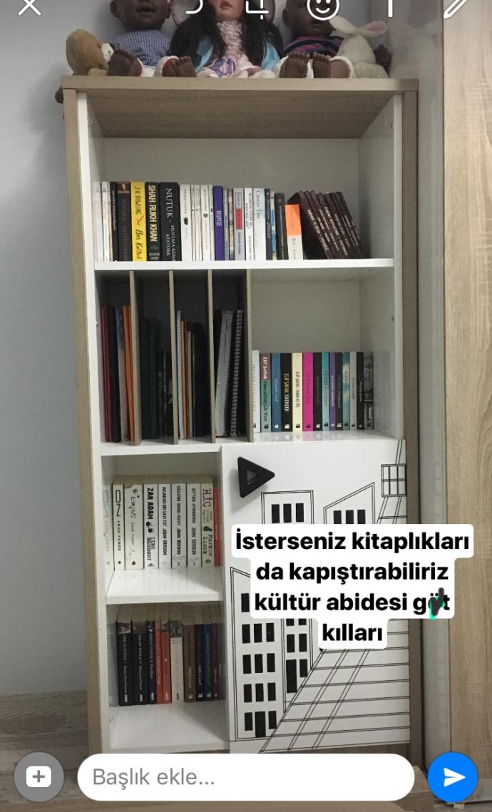 Kapıştıralım mı😂?