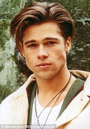 Brad Pitt mi yakışıklı Leonardo Dicaprio mu?