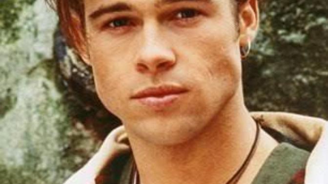 Brad Pitt mi yakışıklı Leonardo Dicaprio mu?