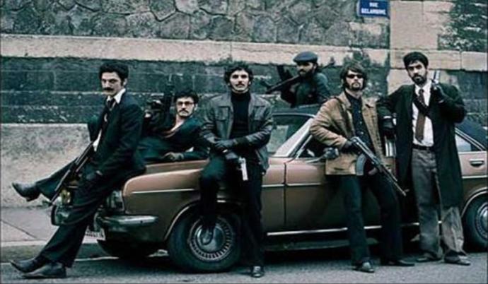 Aman kimse görmesin! Bu yasadışı 7 meslekten hangisini isterdiniz?