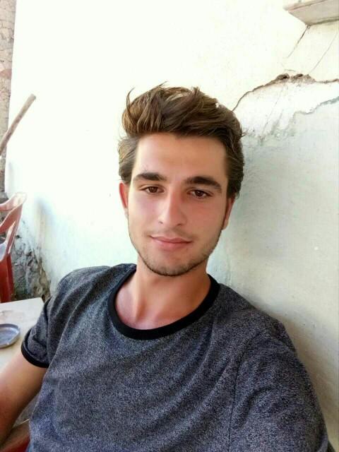 Dağınık saç mi?