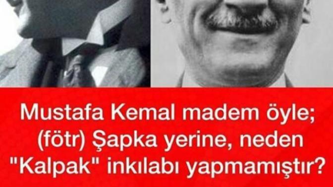 Atatürk'e sosyal medyadan hakaret etmenin cezası nedir?