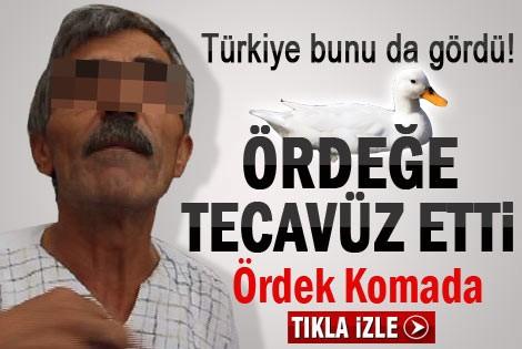 Ancak Türkiye'de olur dedirten komik haberler. Olaylara ilişkin düşünceleriniz nedir?