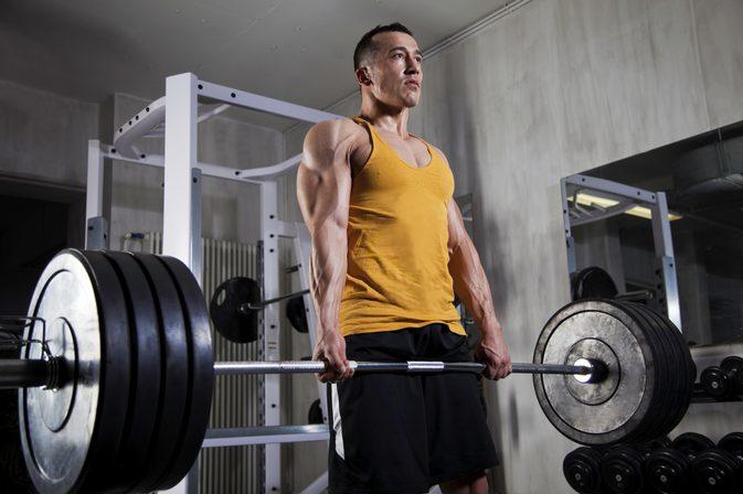 Bodybuildingmi yoksa Powerliftingmi?