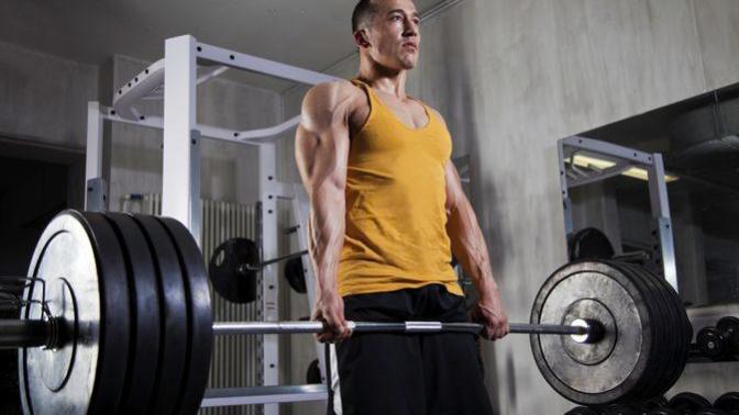 Bodybuildingmi yoksa Powerliftingmi?