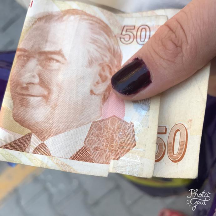 Param yırtık taktik verir misiniz 😁 ?