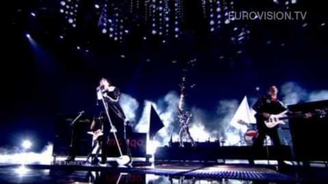 Manga eurovision da neden 1. olamadı?