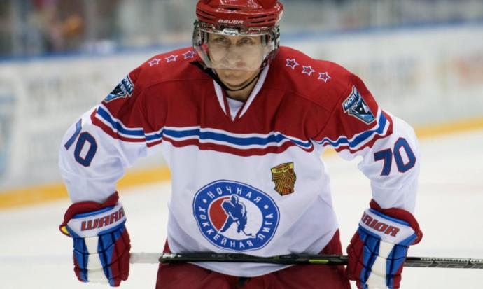 65 yasındaki Vladimir Putin bu sporları nasıl yapıyor?