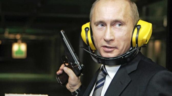 65 yasındaki Vladimir Putin bu sporları nasıl yapıyor?
