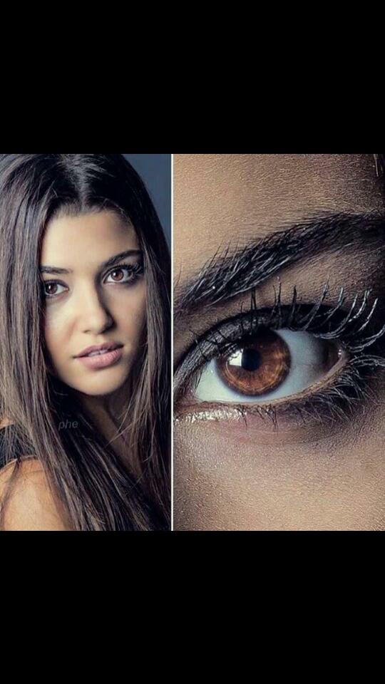 Erkekler niye Hande Erçeli itici buluyor genelde?