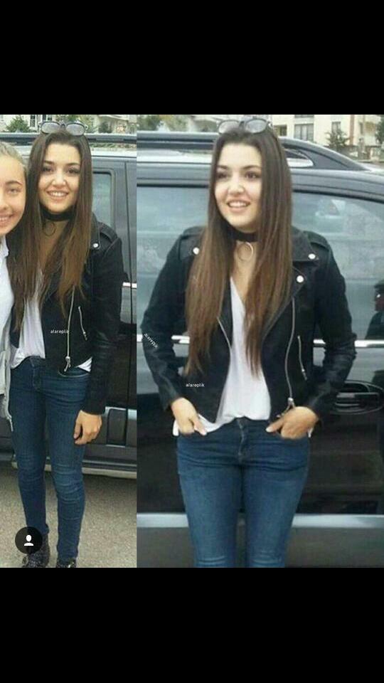 Erkekler niye Hande Erçeli itici buluyor genelde?
