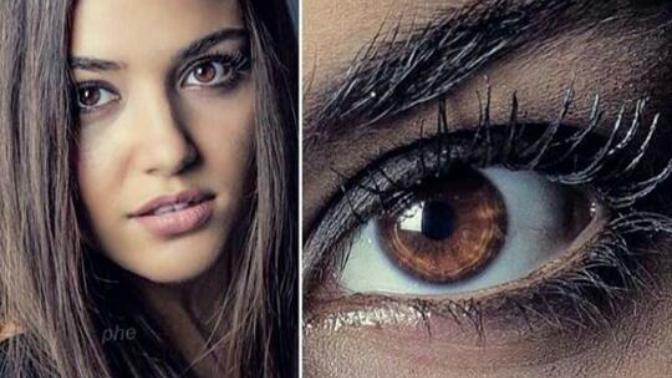 Erkekler niye Hande Erçeli itici buluyor genelde?