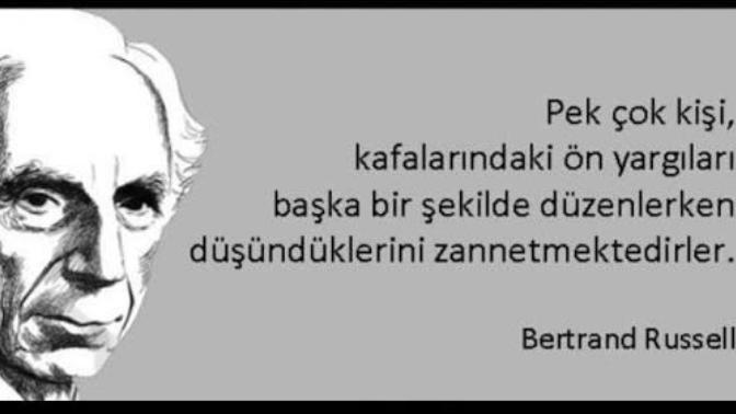 İnsanlar sizin hakkınızda ön yargılı davrandığı zaman üzülüyor musunuz?