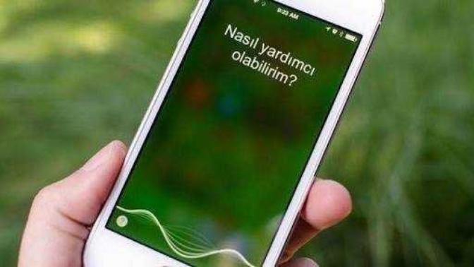 Siri'ye söylediğiniz en garip şey ve aldığınız en garip cevap nedir?