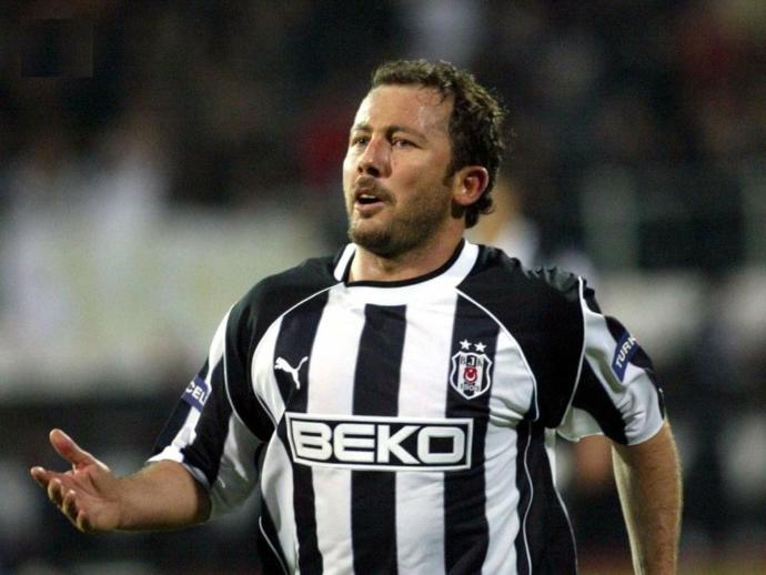 Erkekler, Arkadaşlar , Sergen Yalçın Mı Yoksa Gheorghe Hagi Mi Hangisi Daha Efsane?
