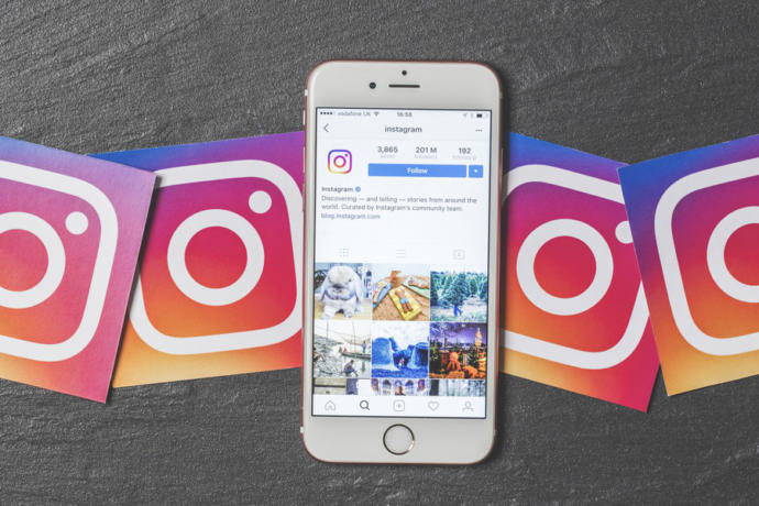 Instagram