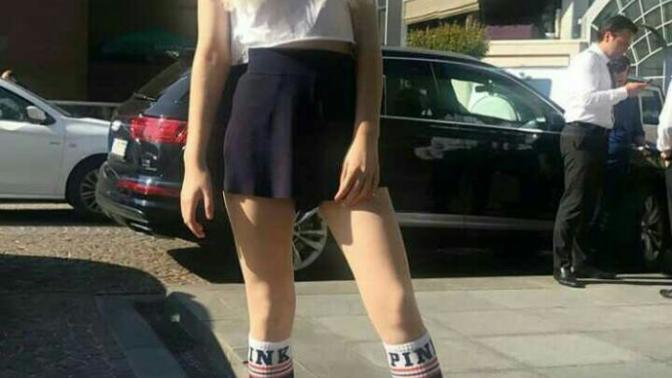 Aleyna Tilki'nin boyu sizce kaçtır?