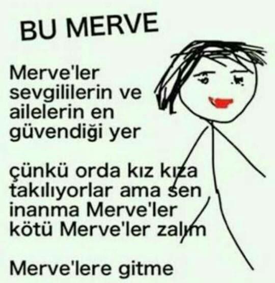 Merveler Hakkında Ne Düşünüyorsunuz??