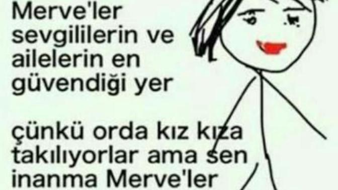Merveler Hakkında Ne Düşünüyorsunuz?