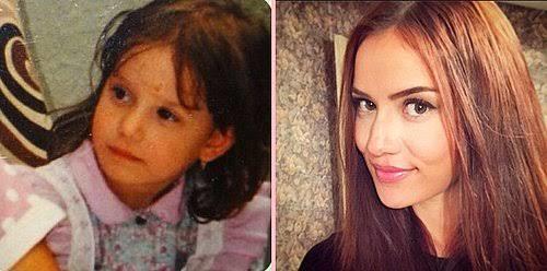 Amine gülşe vs fahriye evcen?