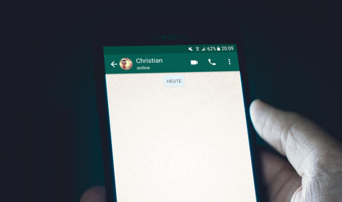 WhatsApp son görülme