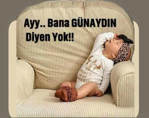 Günaydın mutlu sabahlar her sabah günaydın diyeniniz var mı☺☺?