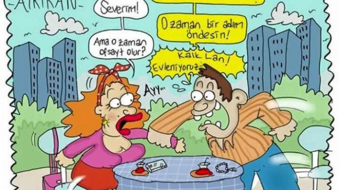 Futbolu seven kız bir adım önde midir?