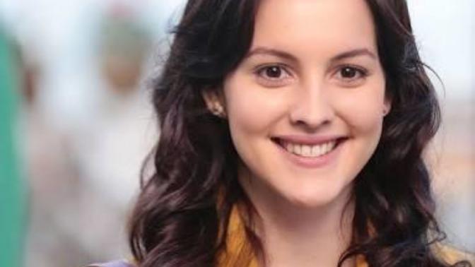 Leyla Feray Çok Güzel Mi Sizce?