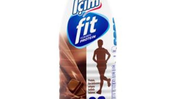 İçim Fit sütünü spor yapmayanlarda kullanabilirmi?