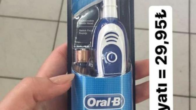 Oral-B nin pili elektronik diş fırçalarını kullanan var mı memnun musunuz nasıl ne kadar süre kullanabilirim almalı mıyım?