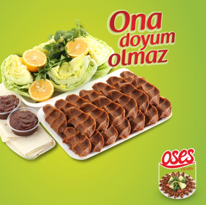 En iyi çiğköfte markası hangisi?