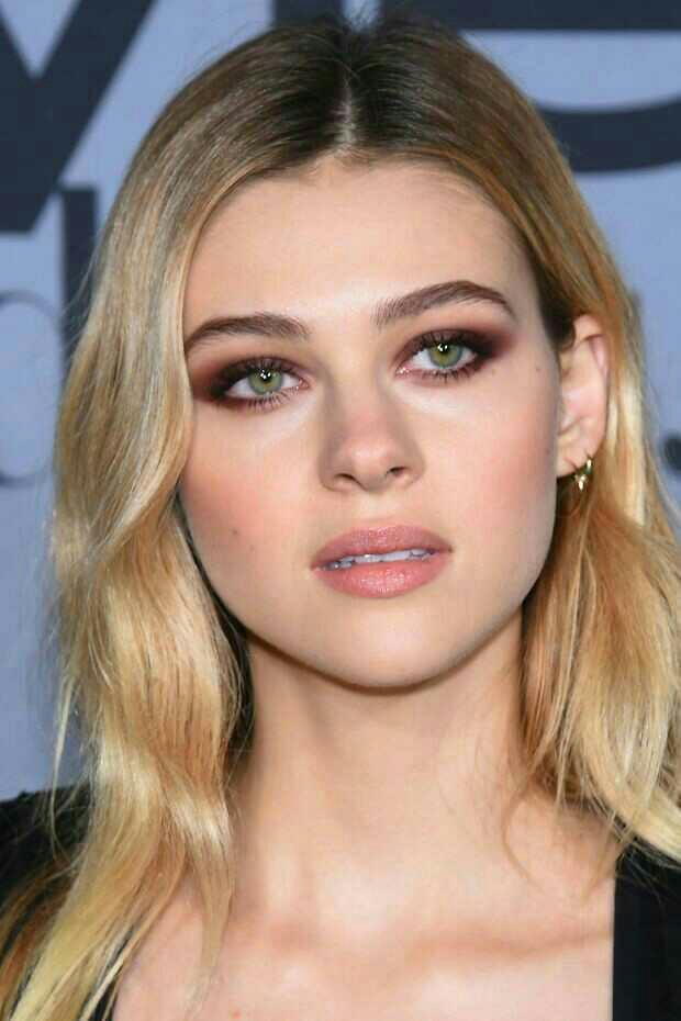 Bu kadınların hangileri Barbara Palvin'den güzel??