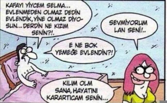 Evlenmek i̇çin sevmek yeterli mi? Kaç çeşit evlilik var?