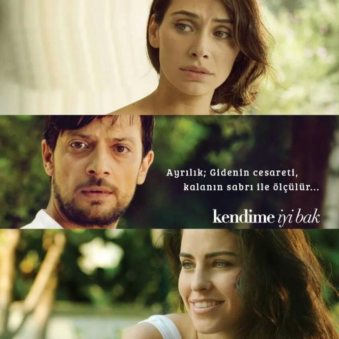 Gidenin peşinden koşar mısınız? 