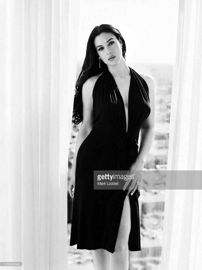 Monica Bellucci'ye çirkin diyen Türk kızları hakkında ne düşünüyorsunuz?