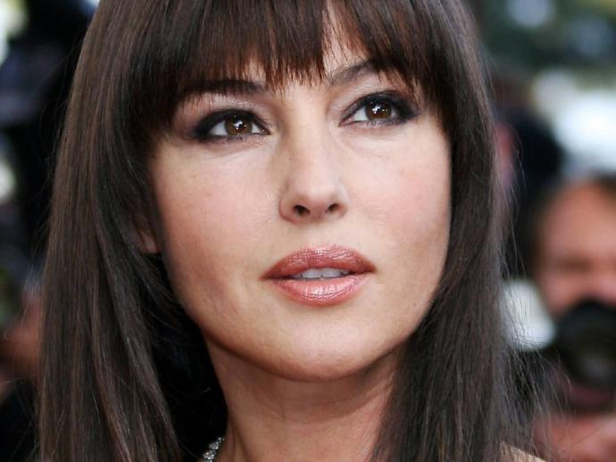 Monica Bellucci'ye çirkin diyen Türk kızları hakkında ne düşünüyorsunuz?