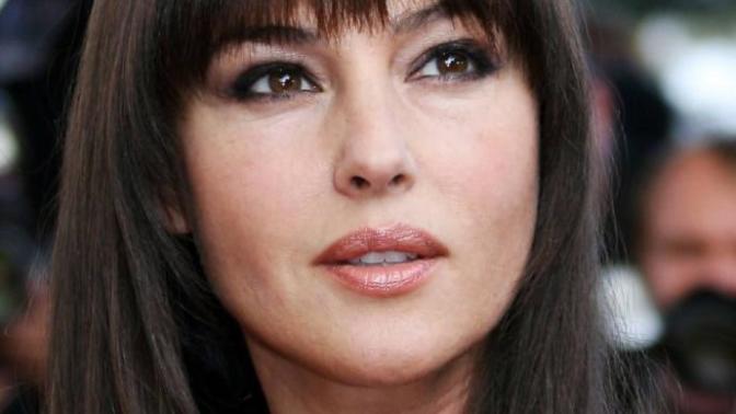 Monica Bellucci'ye çirkin diyen Türk kızları hakkında ne düşünüyorsunuz?