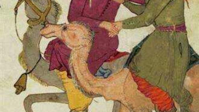 Osmanlı'da Eşcinsellik (oğlancılık) var mıydı?