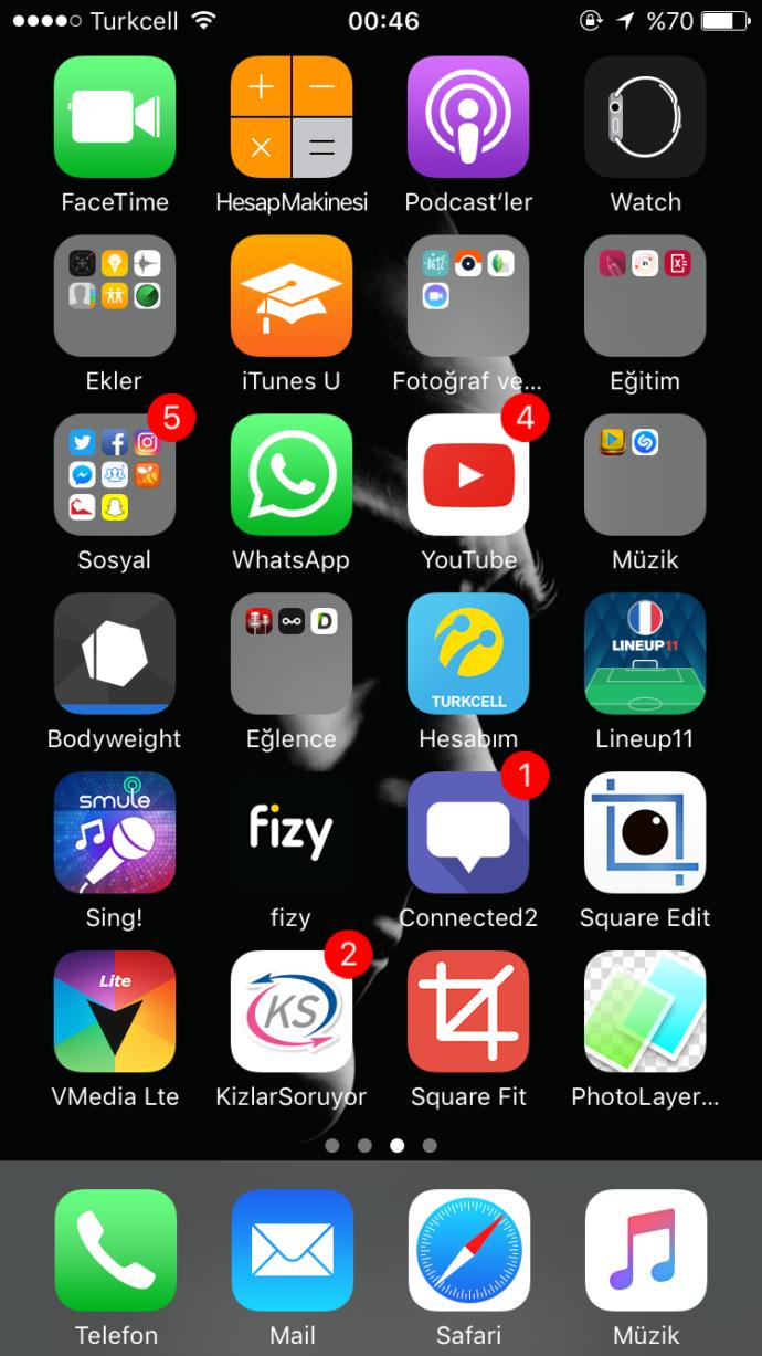 Allah'ını seven iPhone için YouTube'dan video indirme programı söylesin?