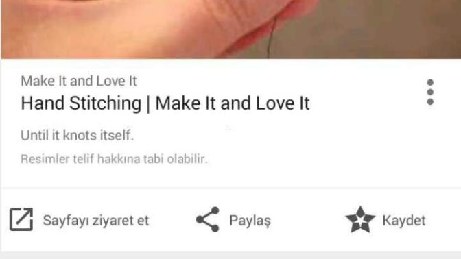 Baş parmağım yayvan?