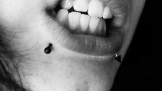 Dudağıma snake bite piercing yaptırayım mı?