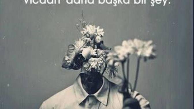 Bir insanın vicdanı, vücudunun neresindedir?