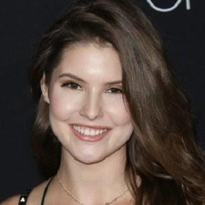 Amanda Cerny'nin Yüzü Güzel Mi Sizce?