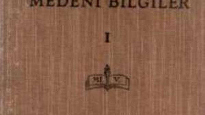 Atatürk'ün eseri "Medeni Bilgiler" kitabının bir kısmının Türk Tarih Kurumu tarafından sansürlendiğini biliyor muydunuz?