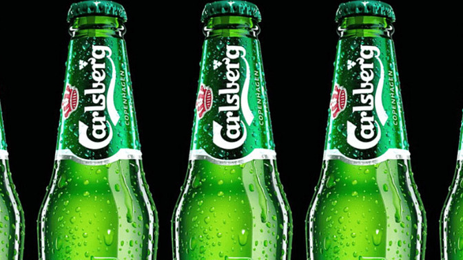 Carlsberg bira içen var mı? Carlsberg bira yorumları?