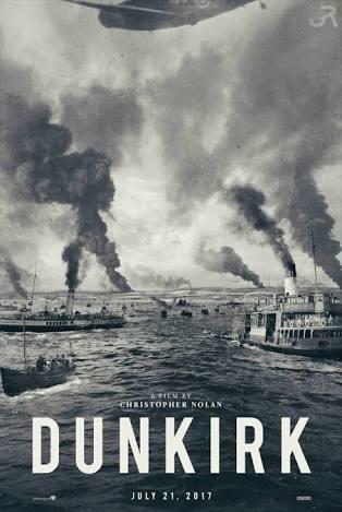 Dunkirk izlemeye değer mi?