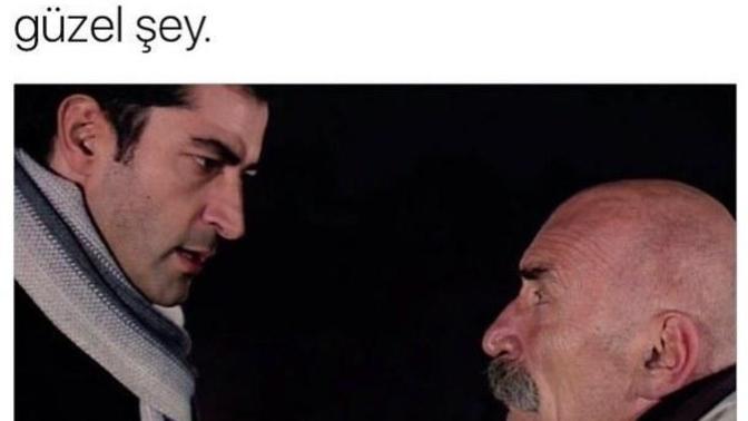 İntikamcı mısınız?